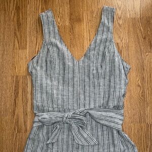 1. State Jumpsuit